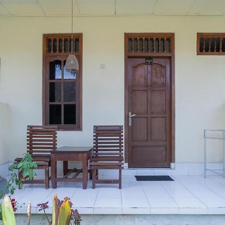 Reddoorz Plus Near Danau Batur Kintamani Exterior foto