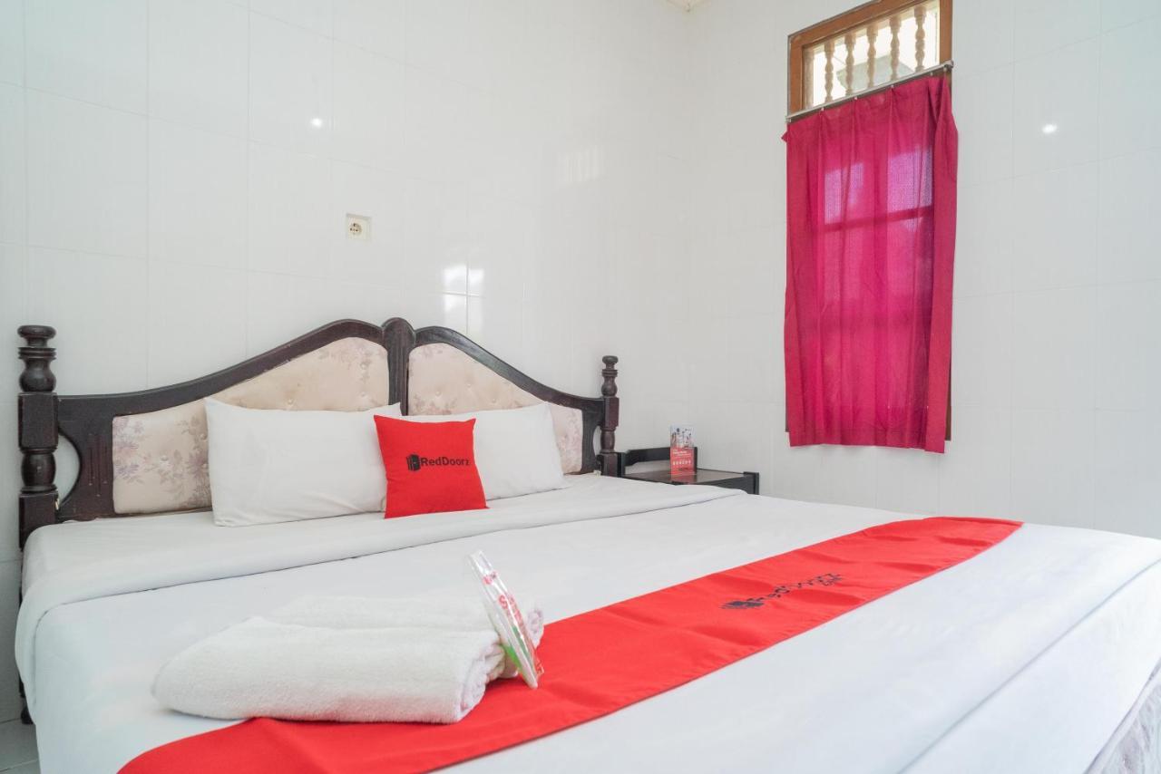 Reddoorz Plus Near Danau Batur Kintamani Exterior foto