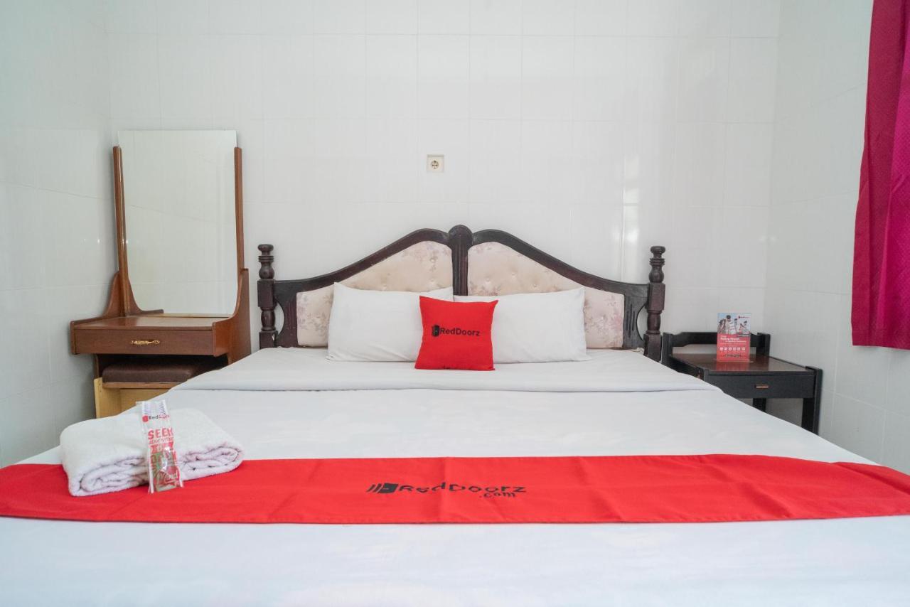 Reddoorz Plus Near Danau Batur Kintamani Exterior foto