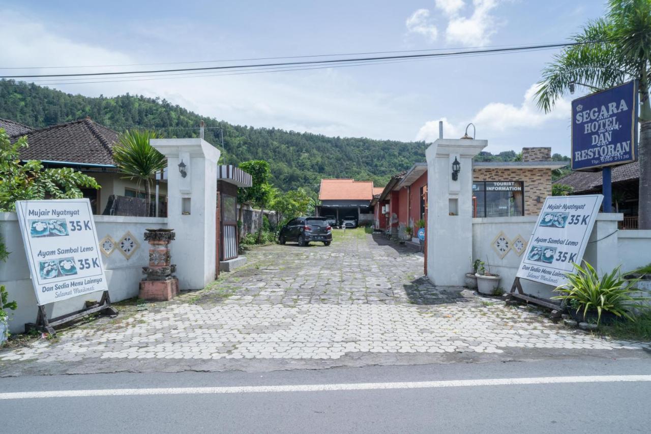 Reddoorz Plus Near Danau Batur Kintamani Exterior foto