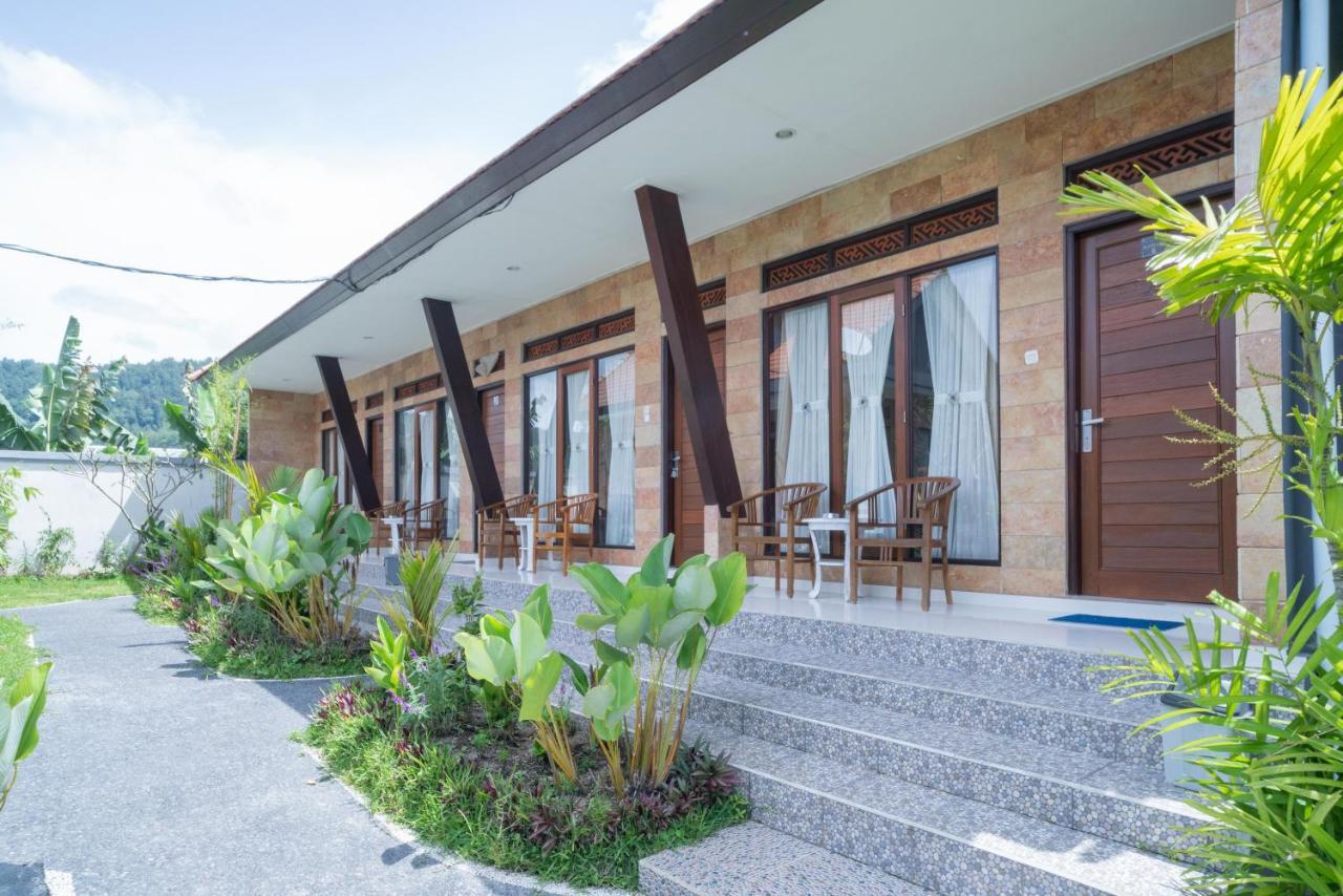 Reddoorz Plus Near Danau Batur Kintamani Exterior foto
