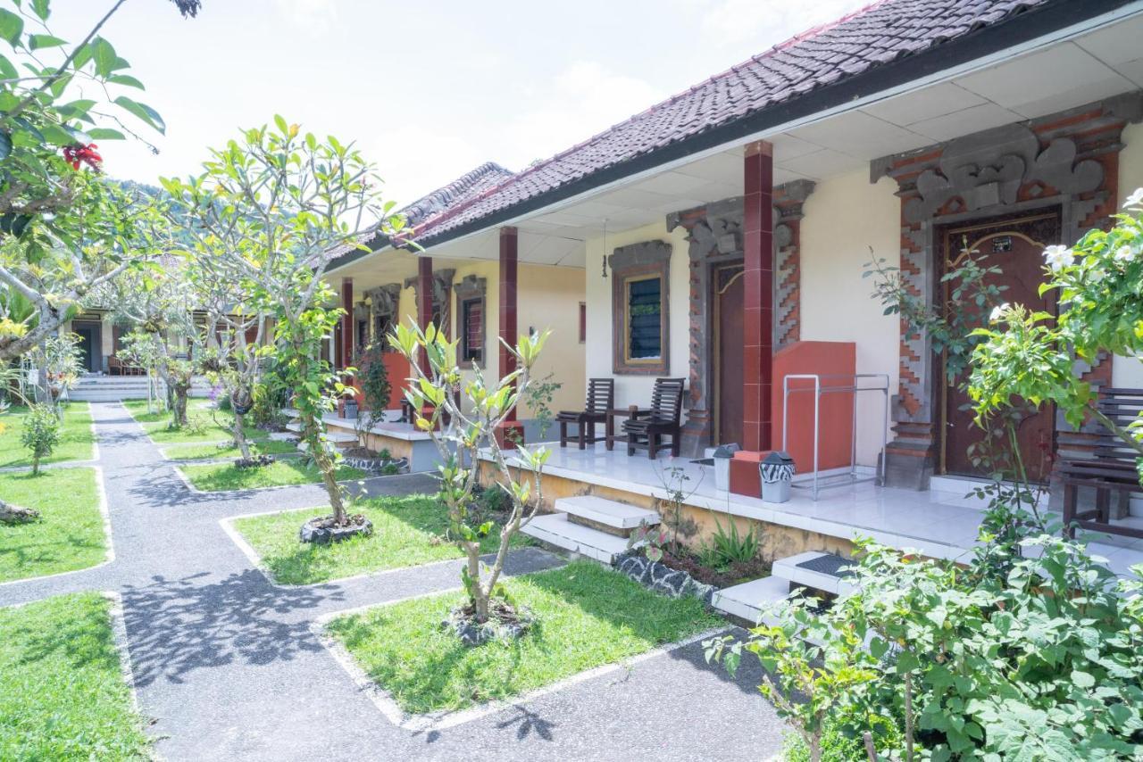 Reddoorz Plus Near Danau Batur Kintamani Exterior foto