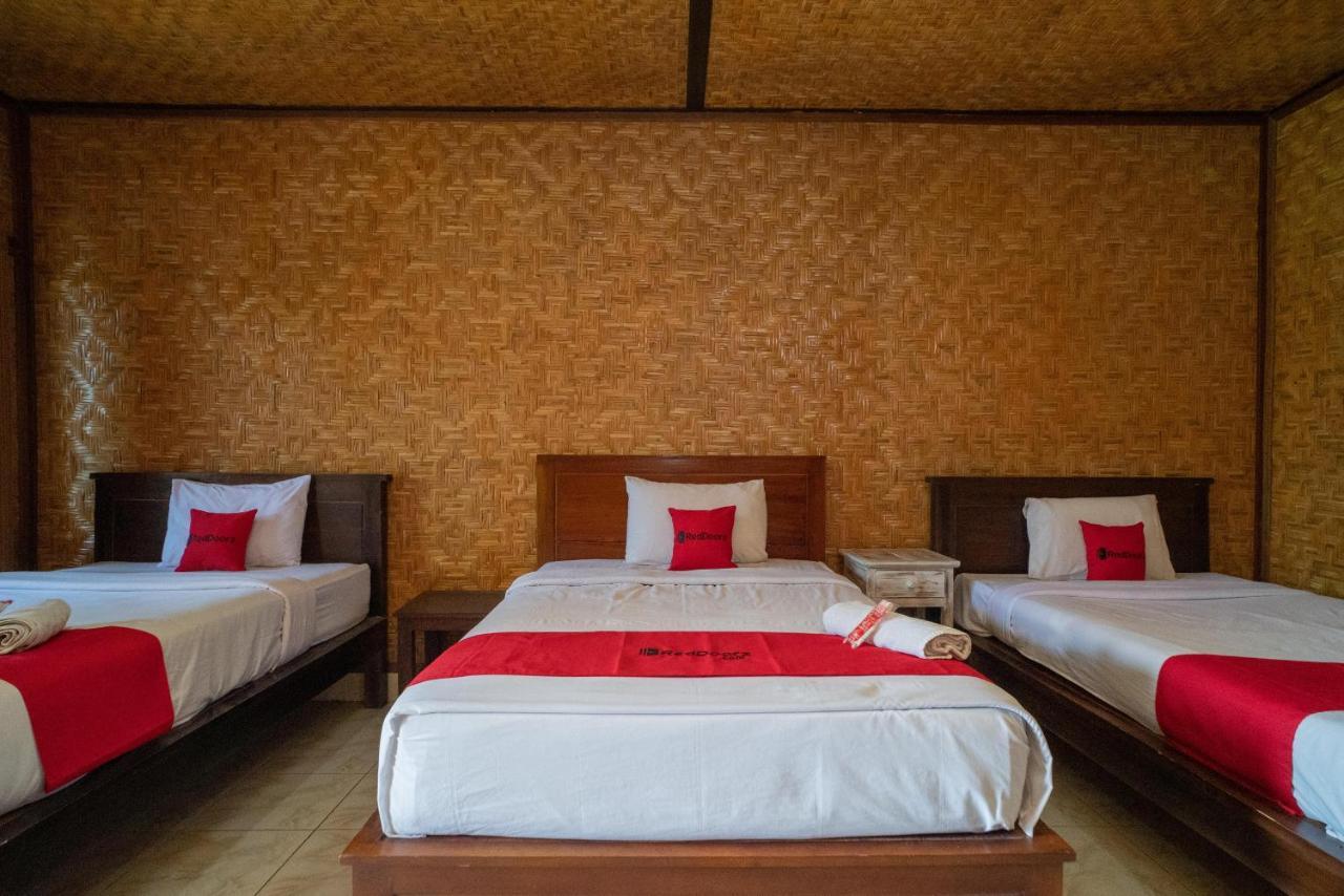 Reddoorz Plus Near Danau Batur Kintamani Exterior foto