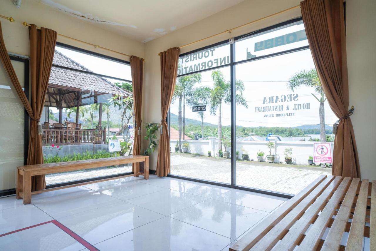 Reddoorz Plus Near Danau Batur Kintamani Exterior foto