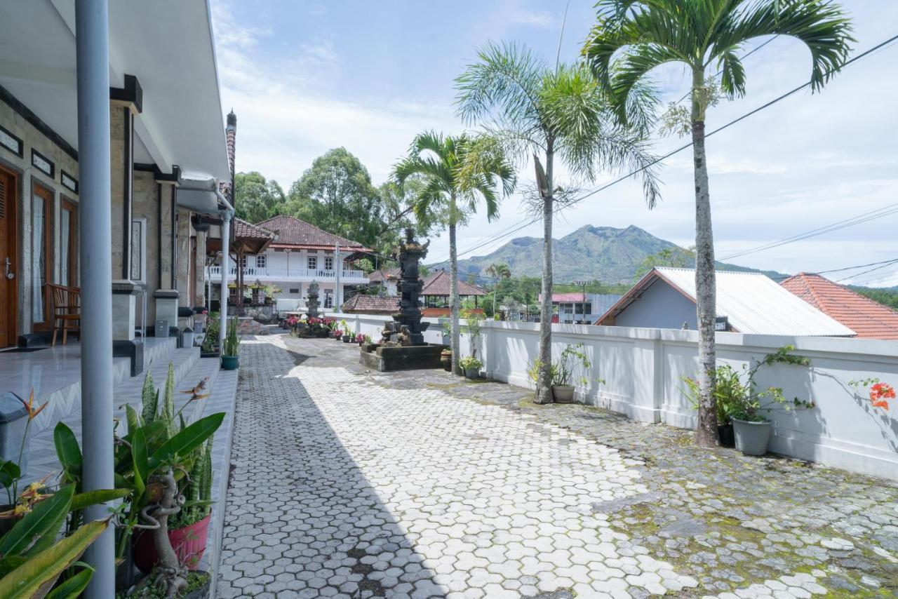 Reddoorz Plus Near Danau Batur Kintamani Exterior foto
