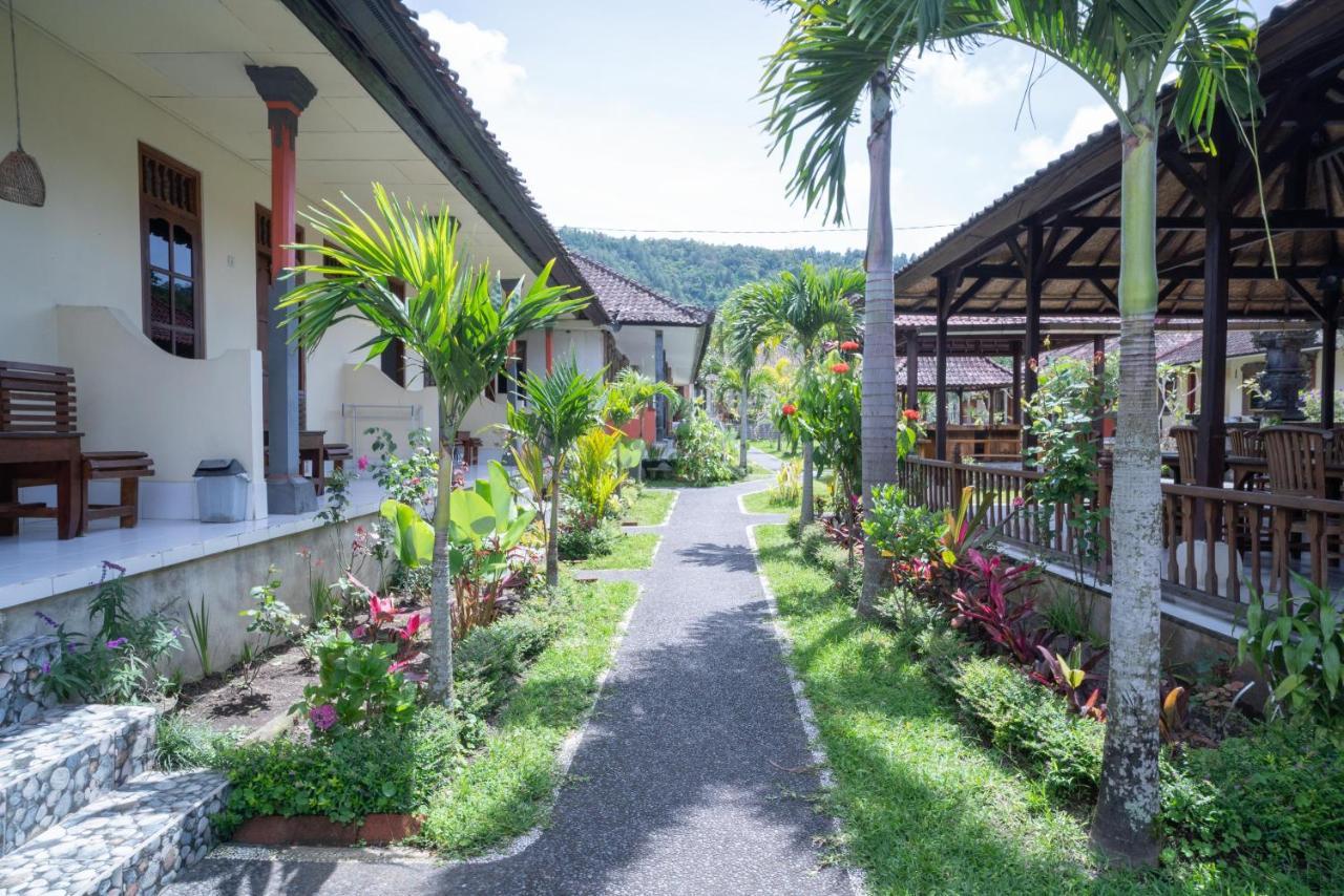 Reddoorz Plus Near Danau Batur Kintamani Exterior foto