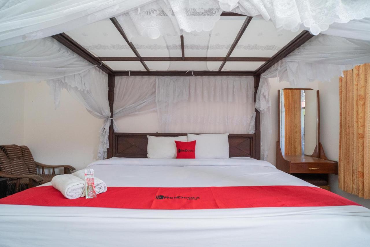 Reddoorz Plus Near Danau Batur Kintamani Exterior foto