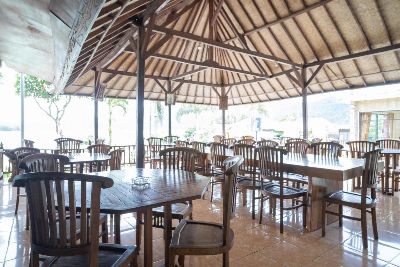 Reddoorz Plus Near Danau Batur Kintamani Exterior foto