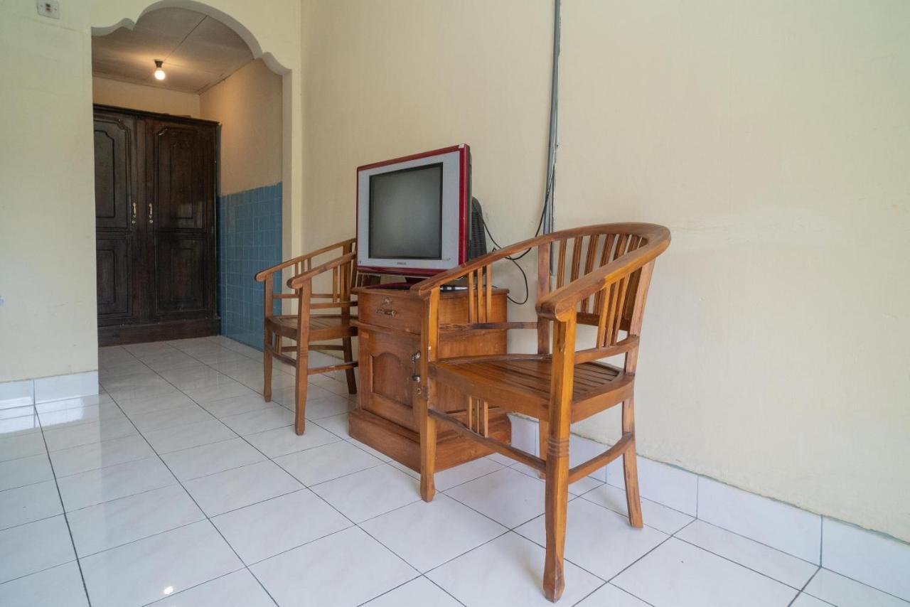 Reddoorz Plus Near Danau Batur Kintamani Exterior foto