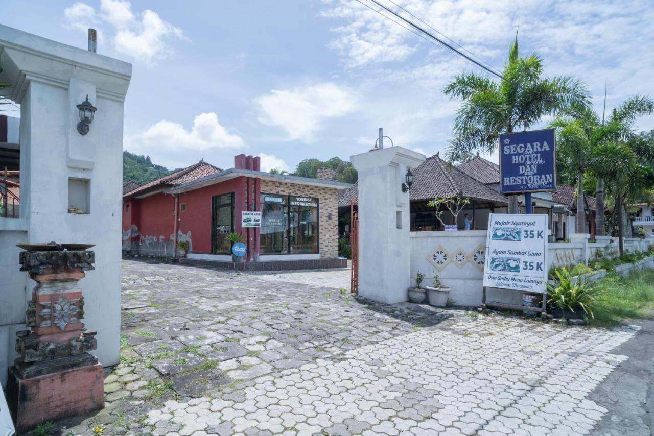Reddoorz Plus Near Danau Batur Kintamani Exterior foto