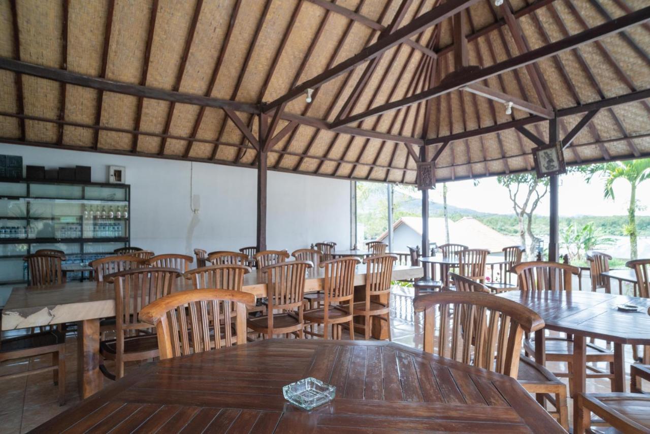 Reddoorz Plus Near Danau Batur Kintamani Exterior foto