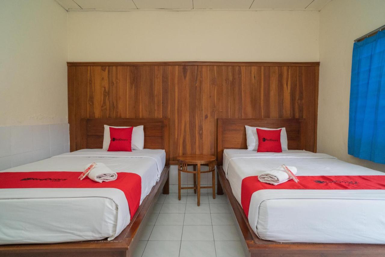 Reddoorz Plus Near Danau Batur Kintamani Exterior foto