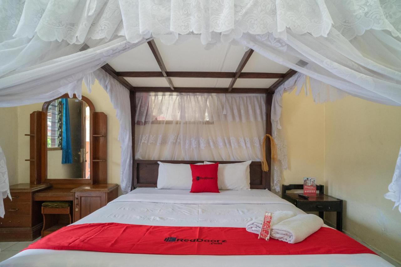 Reddoorz Plus Near Danau Batur Kintamani Exterior foto