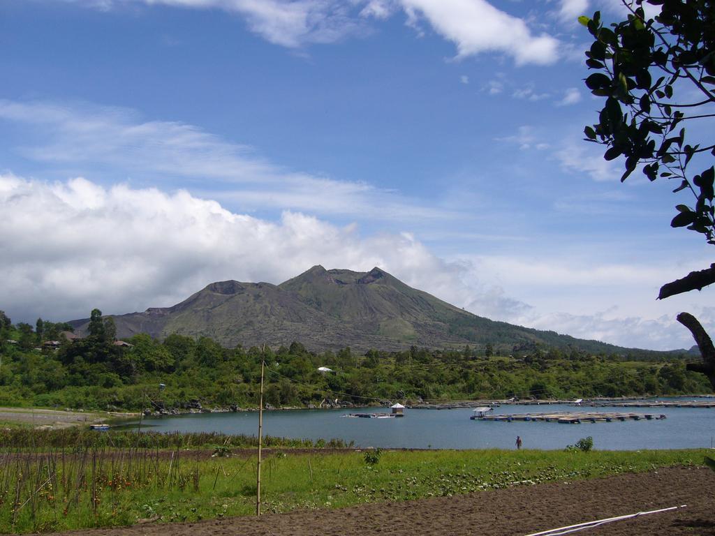 Reddoorz Plus Near Danau Batur Kintamani Exterior foto
