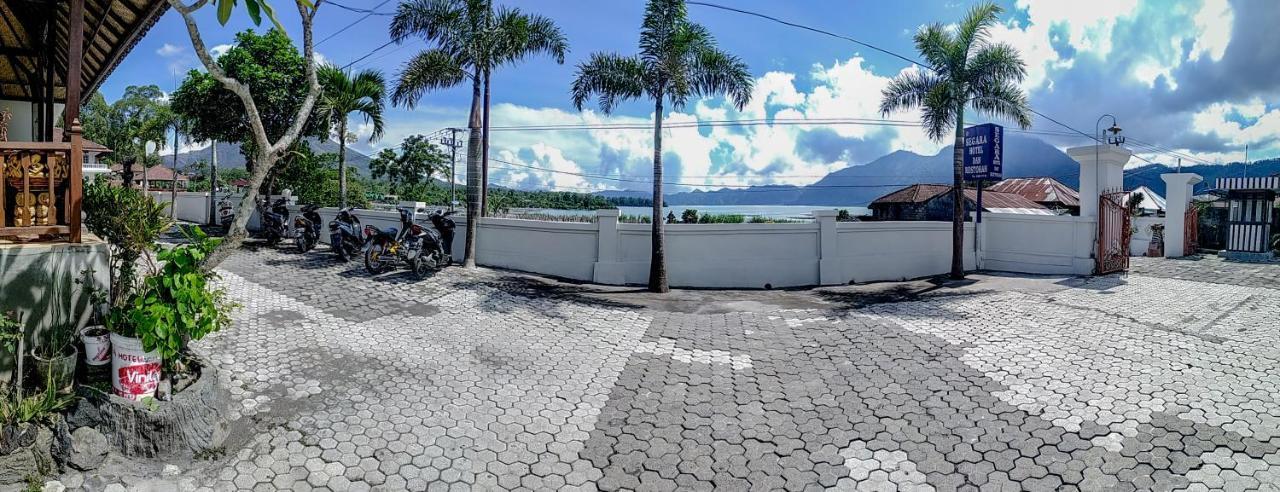 Reddoorz Plus Near Danau Batur Kintamani Exterior foto